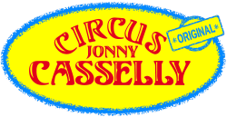 Circus Jonny Casselly